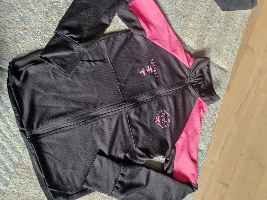 Nieuw Touzani Pak - Super voor de Fan!, Jongen of Meisje, Nieuw, Ophalen of Verzenden, Setje