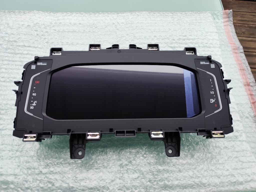 Tiguan facelift Virtual Cockpit Digitale Tellerun 3G0920320D, Auto-onderdelen, Dashboard en Schakelaars, Ophalen of Verzenden