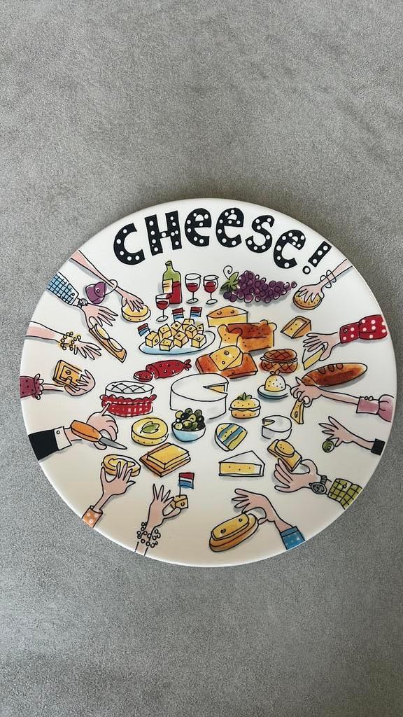 blond amsterdam, Huis en Inrichting, Keuken | Servies, Zo goed als nieuw, Schaal of Schalen, Blond Amsterdam, Aardewerk, Ophalen