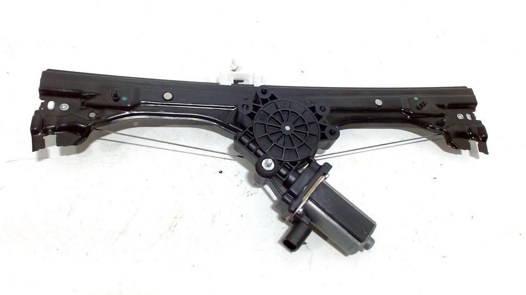 Raammechaniek elektrisch links voor Fiat 500C, Onderdelen@venauto.nl, Van der Ven Autorecycling B.V., Gebruikt, Ettenseweg 76, 4706 PB Roosendaal, The Netherlands