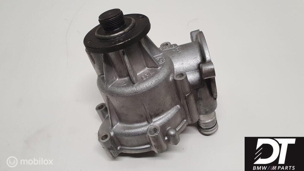 Waterpomp BMW M3 E36 S50 3.0 3.2 S50B30 - B32 11511405720, Auto-onderdelen, Gebruikt, Ophalen of Verzenden, BMW, BMW