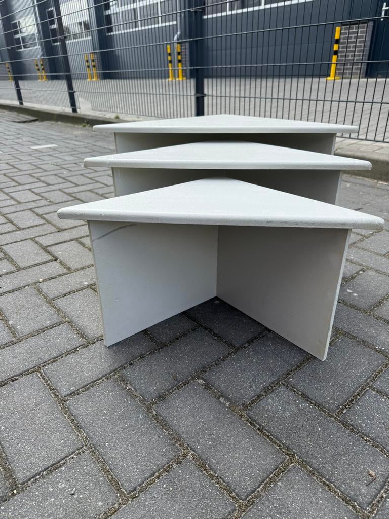 Mimiset modern, Huis en Inrichting, Modern vintage, Minder dan 45 cm, Gebruikt, Gijpsvintage