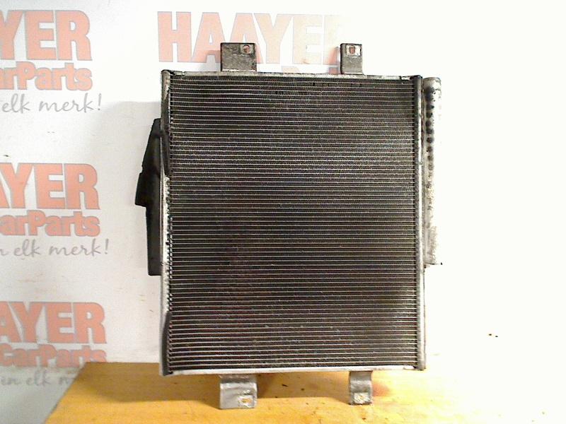 Airco Condensor Daihatsu Materia (2006-10/2010-12), Gebruikt, Daihatsu, Info@daihatsu.de, Ef D Teile Und Service GmbH