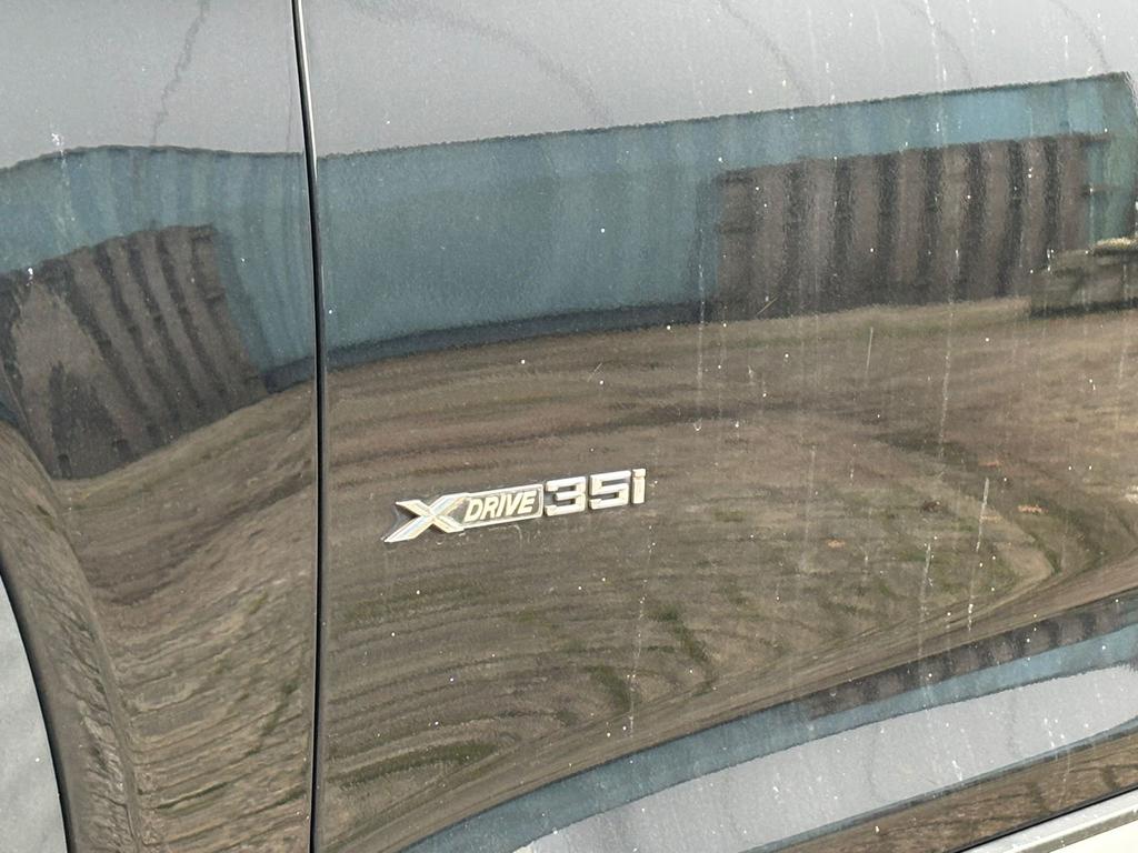 Foto 7 van BMW X3 XDrive 35i 306 pk