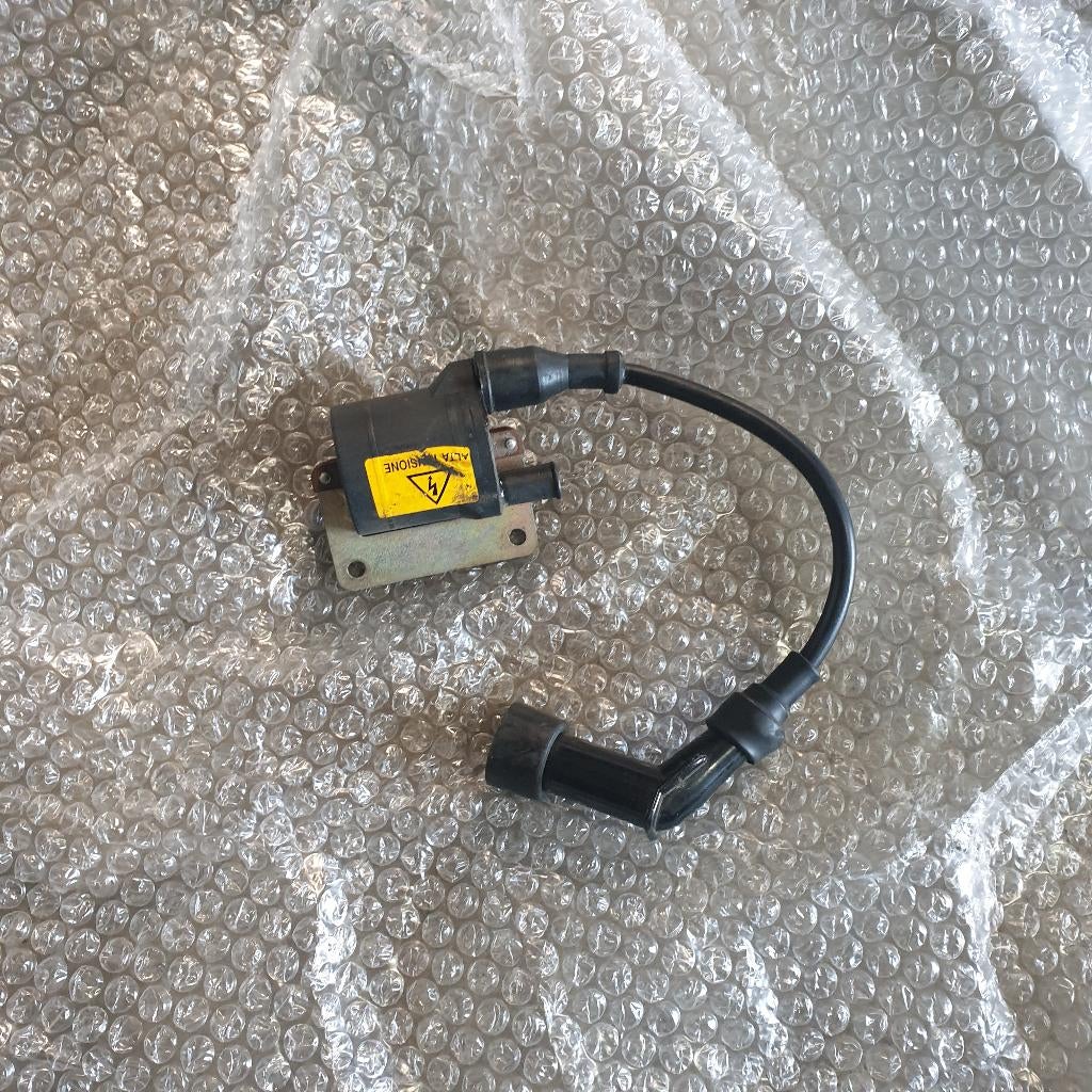 Bobine voor Typhoon 125cc 2takt, Ophalen, Gebruikt, Overige typen, Piaggio