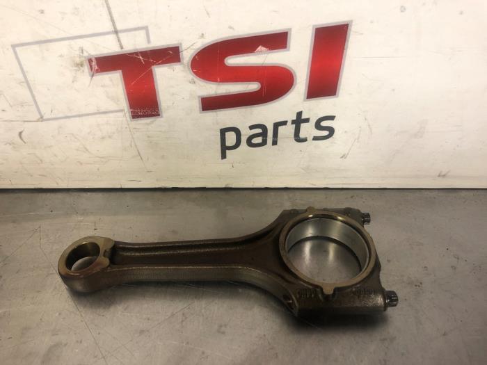 Drijfstang van een Volkswagen Passat, Gebruikt, -, Volkswagen, -