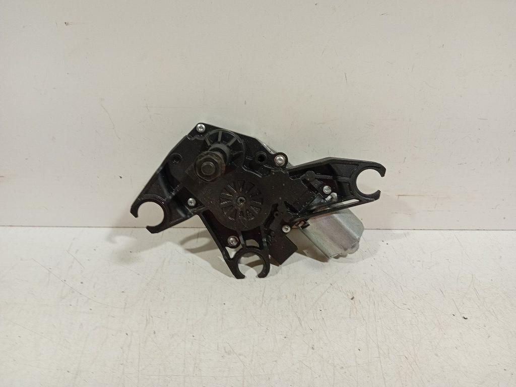 Ruitenwissermotor achter Nissan Micra, Auto-onderdelen, Onderdelen@venauto.nl, Van der Ven Autorecycling B.V., Gebruikt, Ettenseweg 76, 4706 PB Roosendaal, The Netherlands