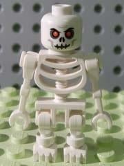 Lego Castle Fantasy Era Minifigs 7079 Drawbridge Defense, Kinderen en Baby's, Speelgoed | Duplo en Lego, Zo goed als nieuw, Lego