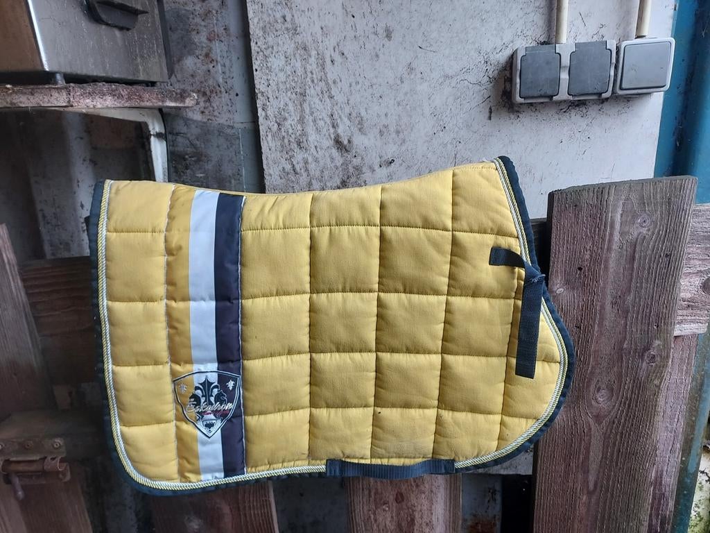 Pony dekje, Dieren en Toebehoren, Ophalen