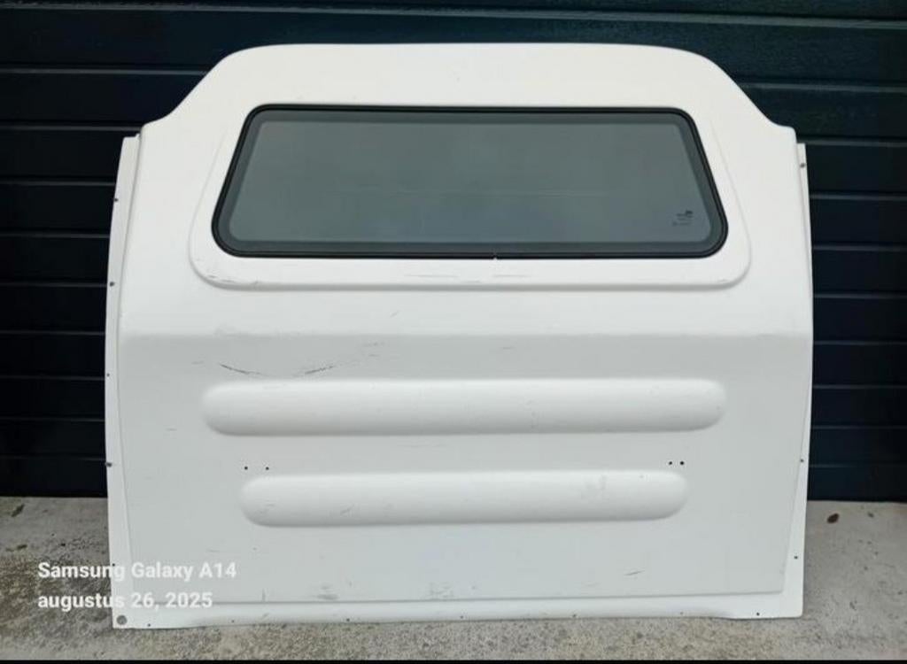 Gestoffeerd comfort tussenschot Peugeot expert 2007-2015, Ophalen, Gebruikt, Citroën