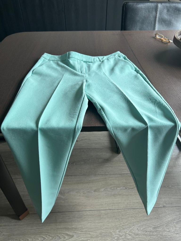 Mooie en nette broek (Gostes) maat 38, Kleding | Dames, Broeken en Pantalons, Maat 38/40 (M), Ophalen of Verzenden, Zo goed als nieuw