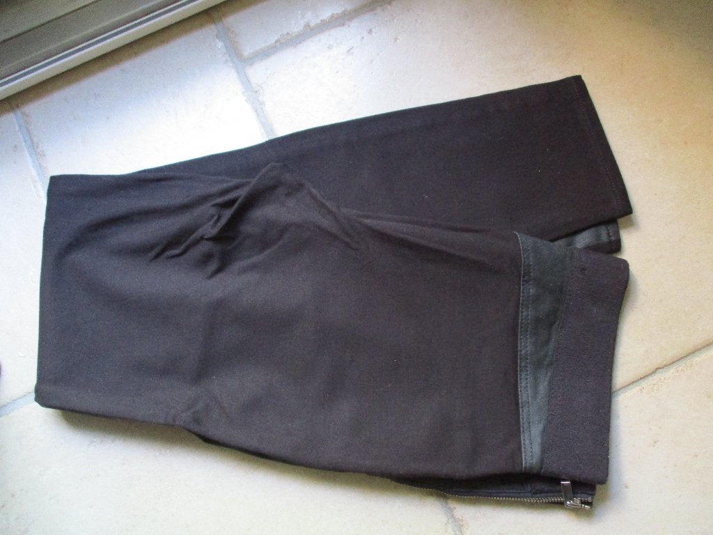 Karen Millen, size 40, Maat 38/40 (M), Karen Millen, Verzenden, Zwart