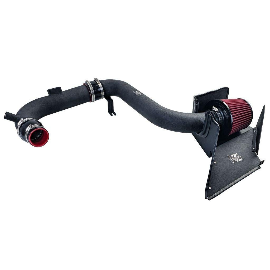 Cenauri Air Intake Voor VW Golf 5 GTI EOS 2.0 TFSI 04-08 [EA, Verzenden, Automotive Parts, A.parts@hotmail.nl, Trasmolenlaan 12 3447 GZ Woerden