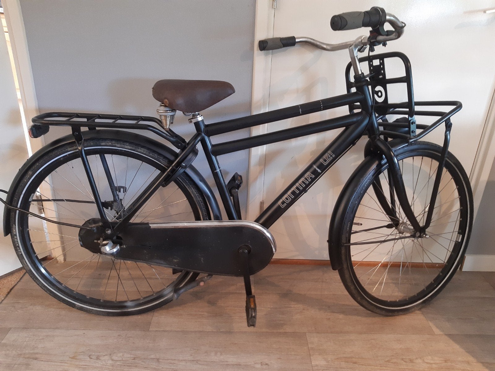 26 inch  cortina fietsje.., Ophalen of Verzenden, Gebruikt, 26 inch of meer