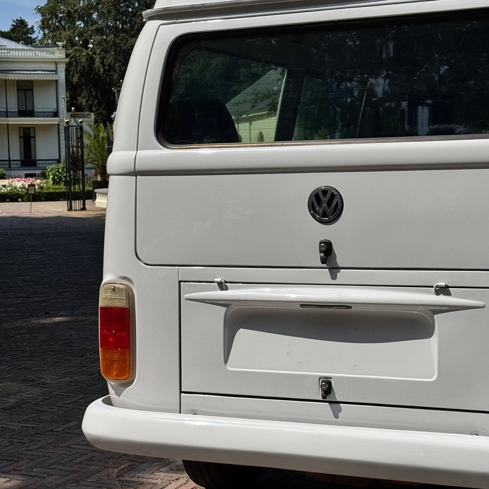 Volkswagen T2c | in hele nette staat | 1600cc, foto 4