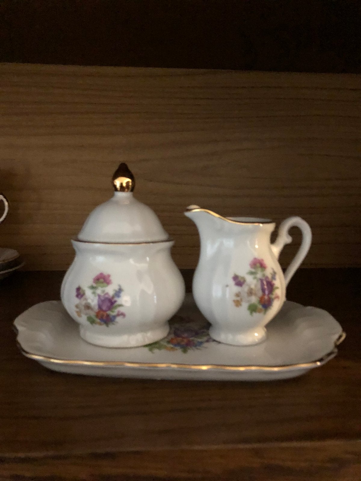 Roomstel, Antiek en Kunst, Ophalen of Verzenden