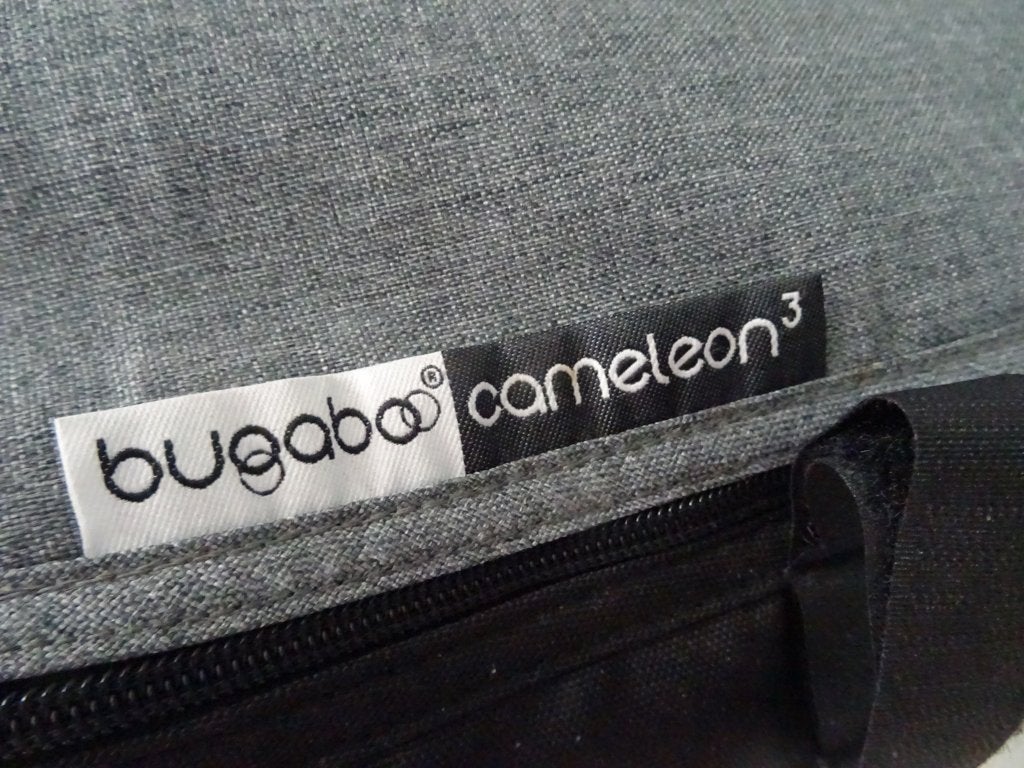 BUGABOO CAMELEON (BABY) KINDERWAGEN BEDJE, Ophalen of Verzenden, Zo goed als nieuw, Kinderwagen, Bugaboo