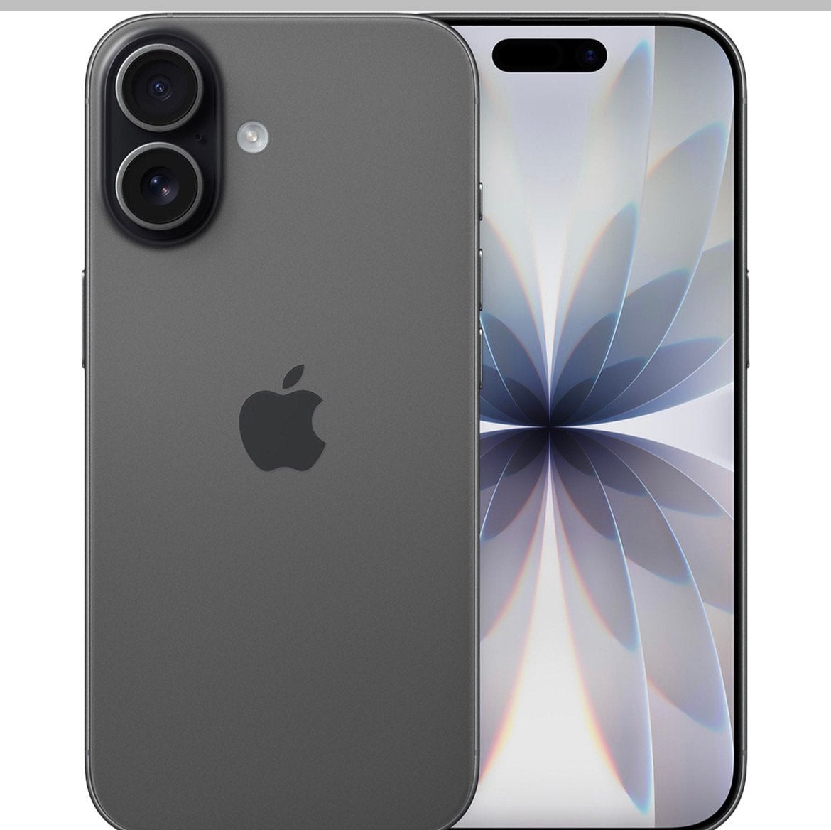iPhone 17 - 256 GB - Nieuw & geseald + Bon, Ophalen, Nieuw, Apple, Zwart