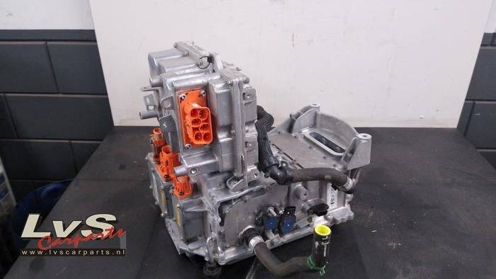 Inverter van een Renault Zoe, Gebruikt, -, Renault, -