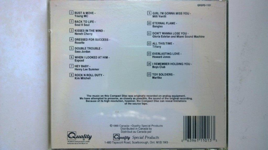 This Is Music Volume 7, Ophalen of Verzenden, Zo goed als nieuw, Pop