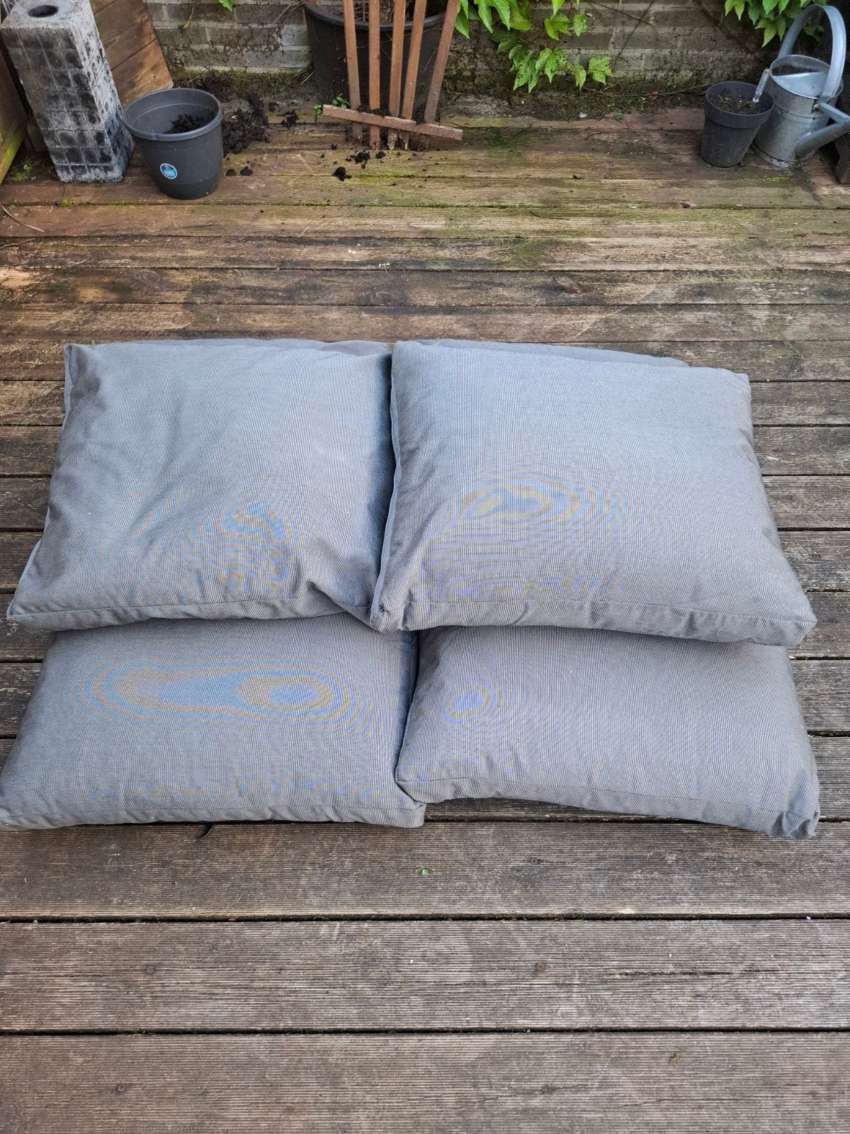 Tuinkussens, Tuin en Terras, Ophalen