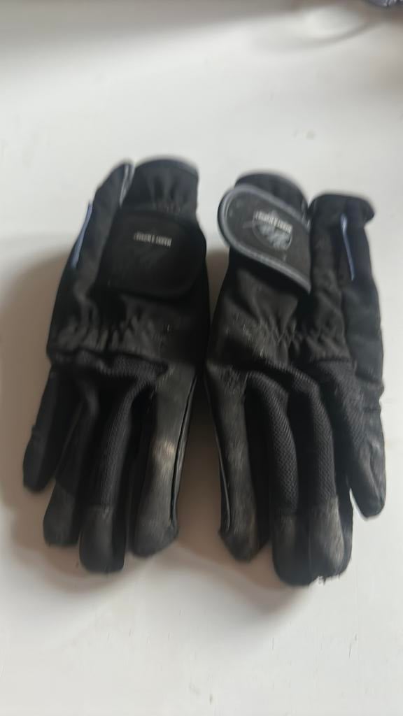 Handschoentjes Happy Horse XS, Dieren en Toebehoren, Paardrijkleding, Ophalen of Verzenden, Dressuur, Bovenkleding