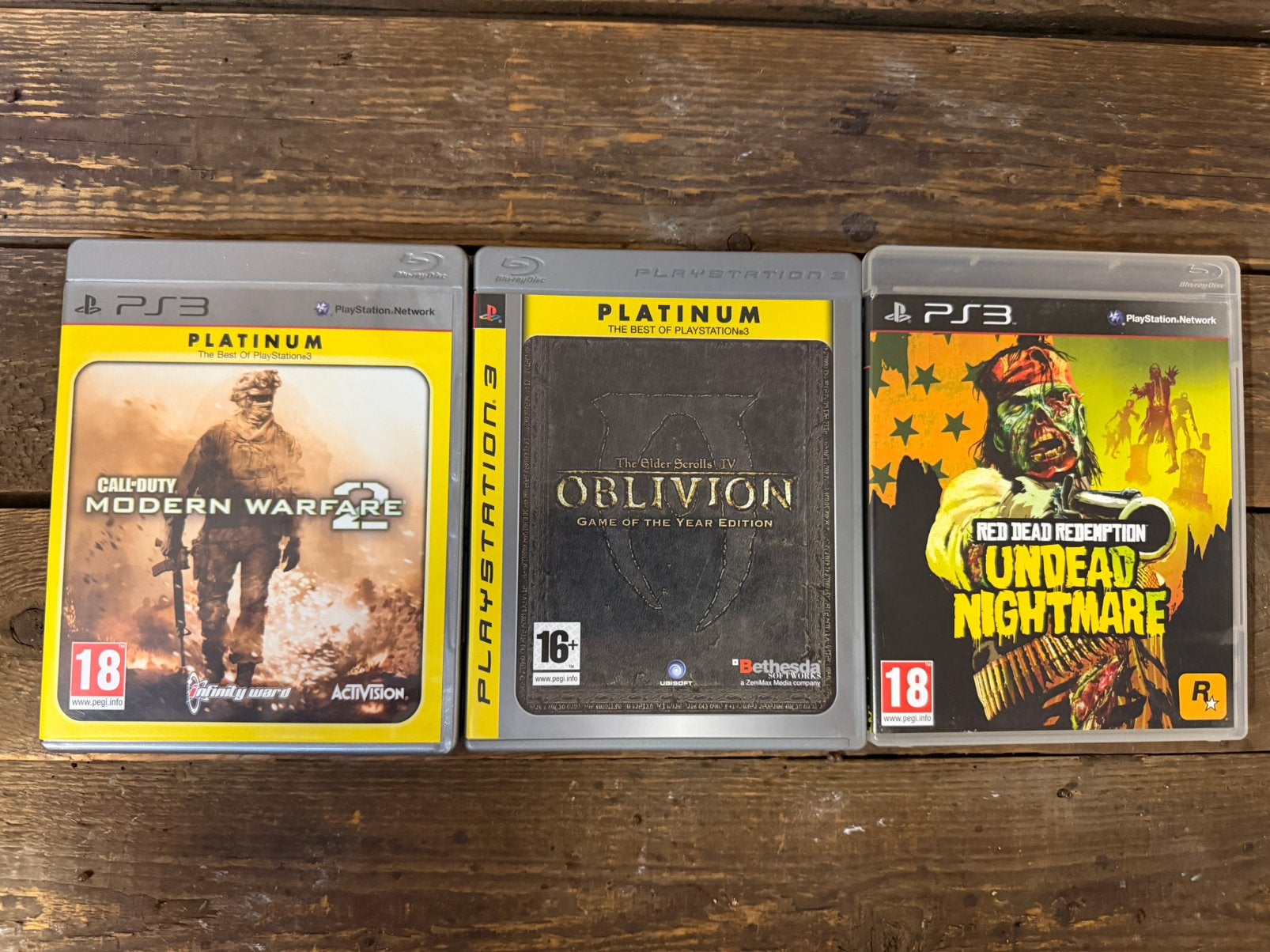 PlayStation PS3 games spellen actie avontuur 2026, Verzenden, Zo goed als nieuw, Avontuur en Actie