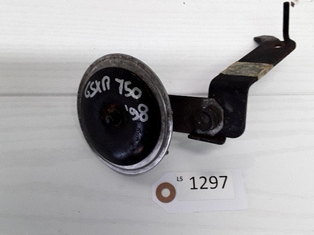 GSXR750 1998 - 2000 Suzuki Claxon D1-27049