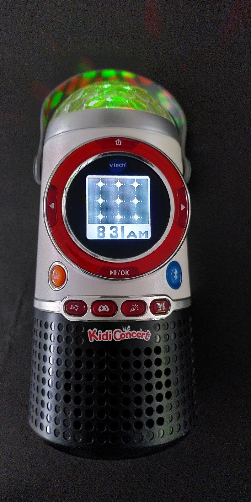 Vtech KidiMagic Music Kidi Concert - Interactieve Muziekspel, Ophalen of Verzenden, Zo goed als nieuw, Jongen of Meisje