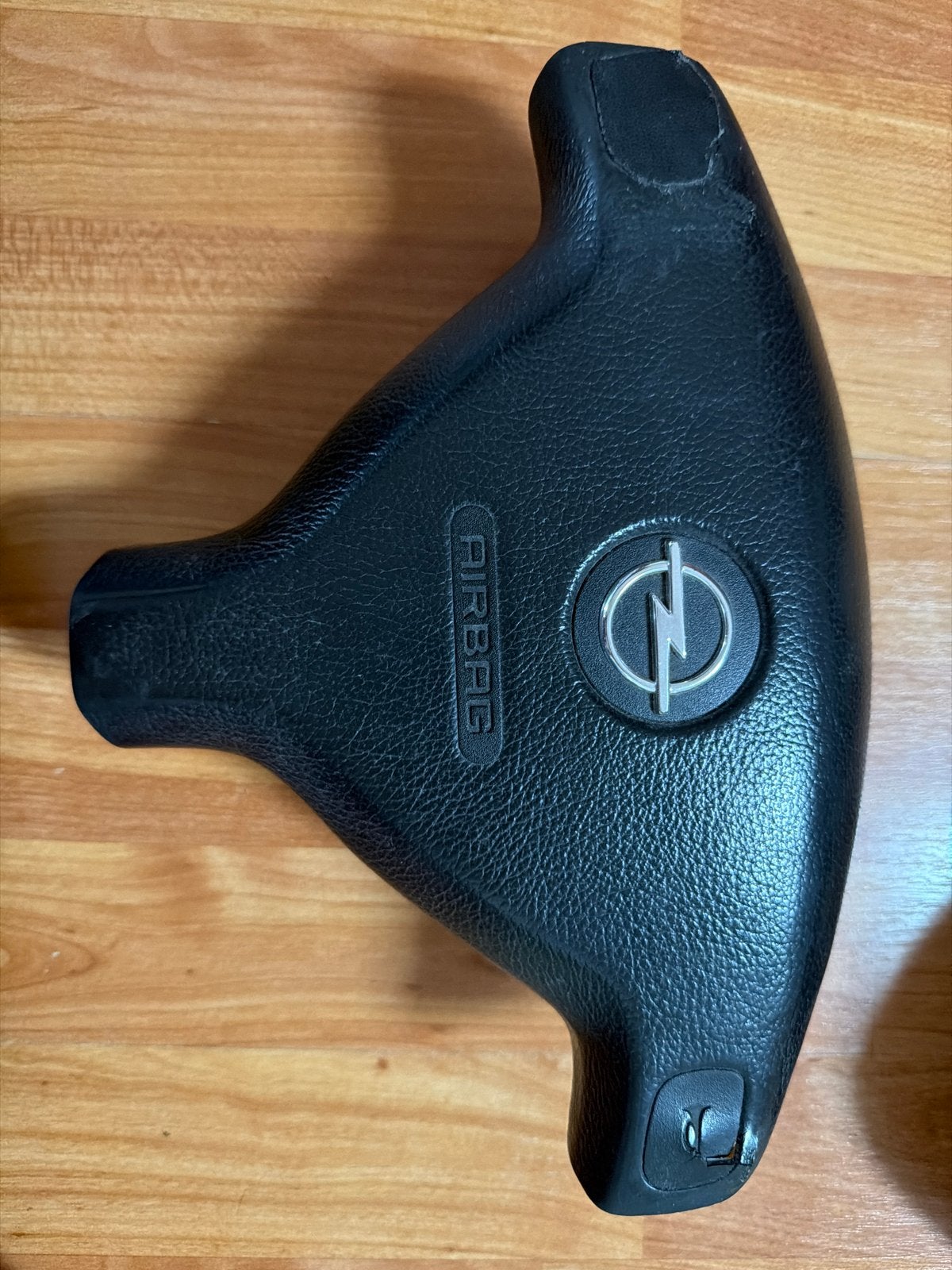 Airbag Opel Astra - Origineel en Veilig, Auto-onderdelen, Ophalen of Verzenden, Gebruikt, Opel