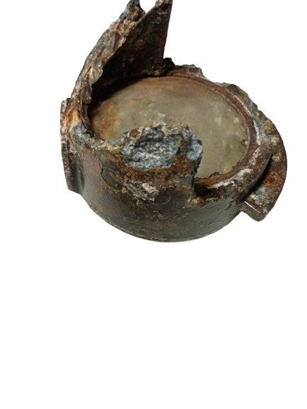 Gunsight vizier RAF MKII tweede wereldoorlog, ., Ophalen of Verzenden, Luchtmacht, .