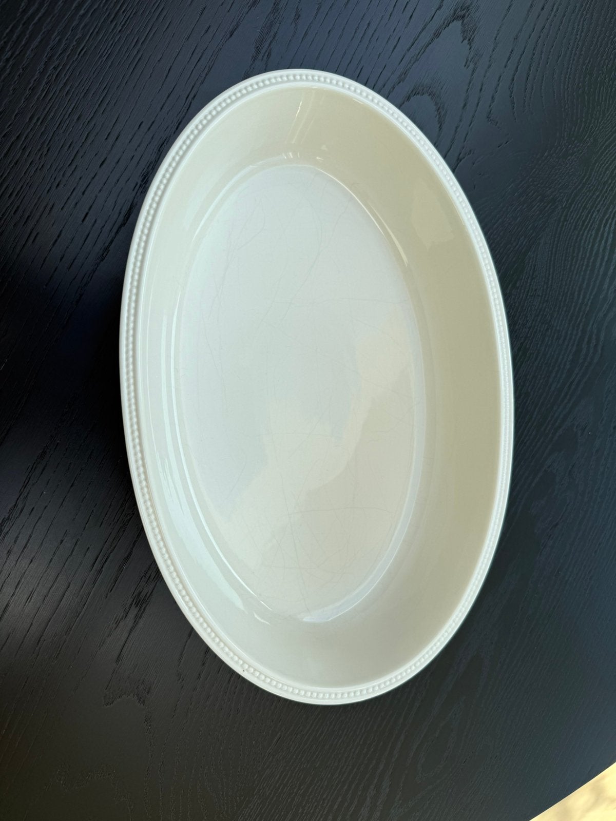 Ovenschaal Wedgewood Winsor, Ophalen, Gebruikt, Klassiek, Schaal of Schalen
