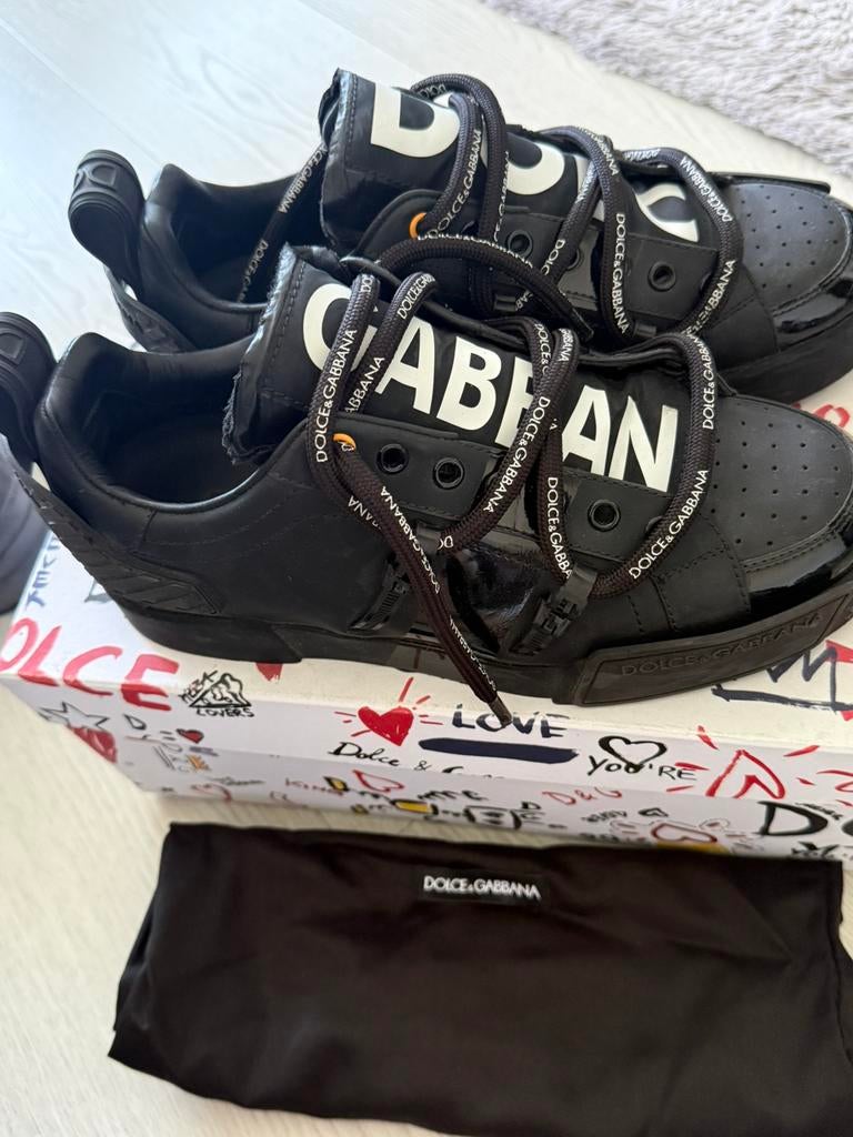Nieuwe dolce & gabbana schoenen, Ophalen of Verzenden, Zo goed als nieuw