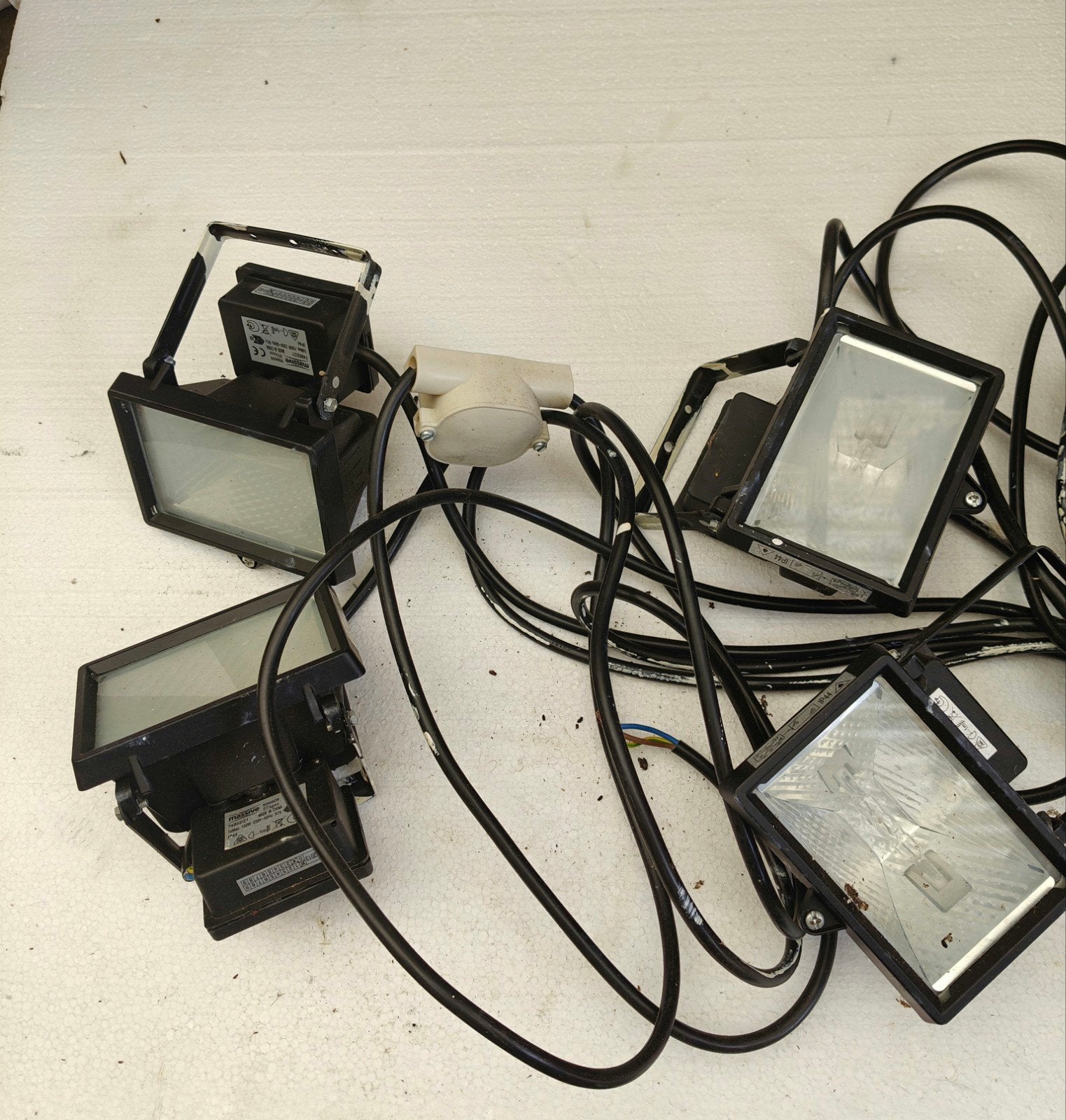 Te koop, Ophalen of Verzenden, Minder dan 50 watt