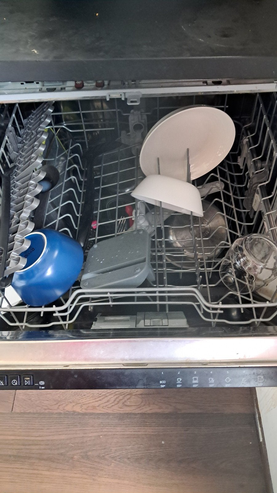 vaatwasser ikea, Ophalen, Minder dan 85 cm