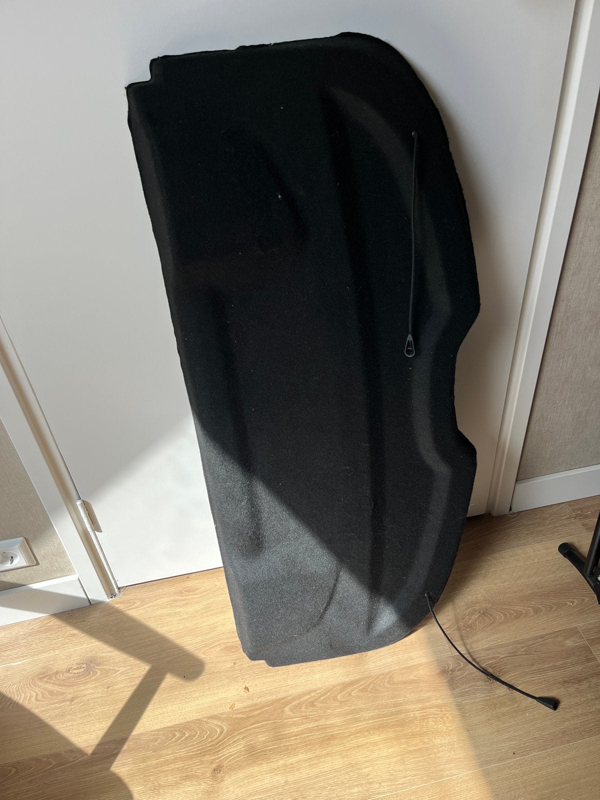 Hoedenplank Peugeot 208, Auto-onderdelen, Ophalen of Verzenden, Gebruikt, Peugeot