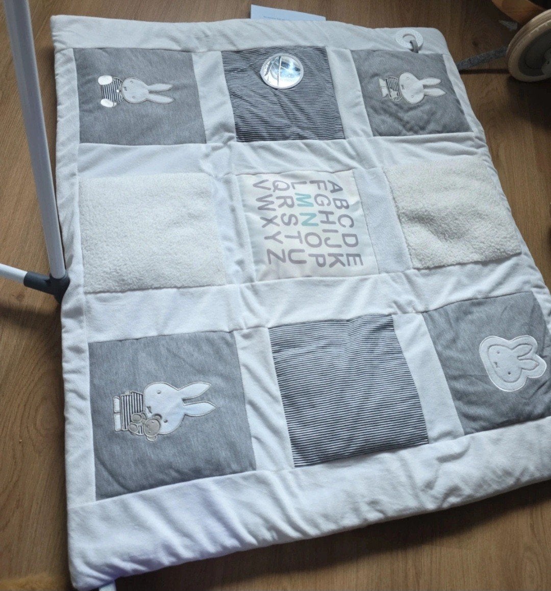 Nijntje boxkleed, Ophalen of Verzenden, Boxkleed