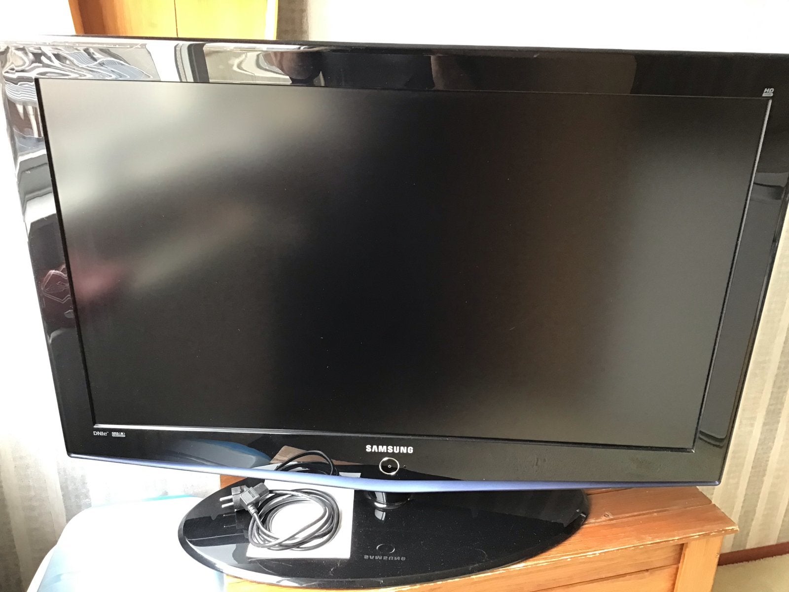 Samsung TV - Gebruikt, Ophalen, Gebruikt, 50 Hz, Samsung