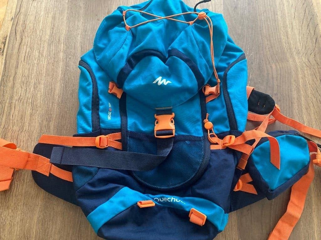 Backpack 40 liter, Overige merken, 40 cm of meer, Ophalen of Verzenden, Zo goed als nieuw