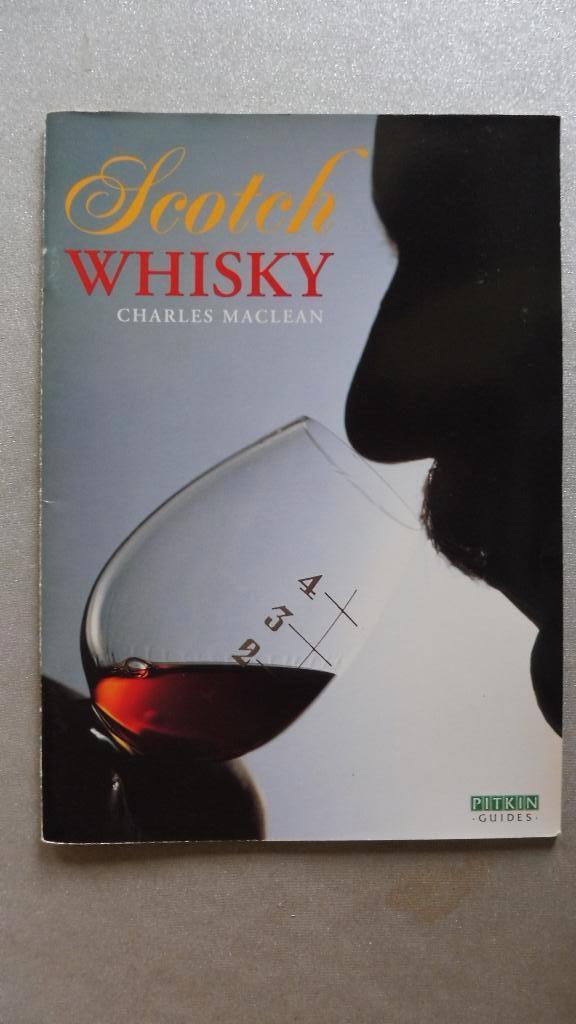 Charles Maclean - Scotch Whisky, Ophalen, Charles Maclean, Nieuw, Overige typen