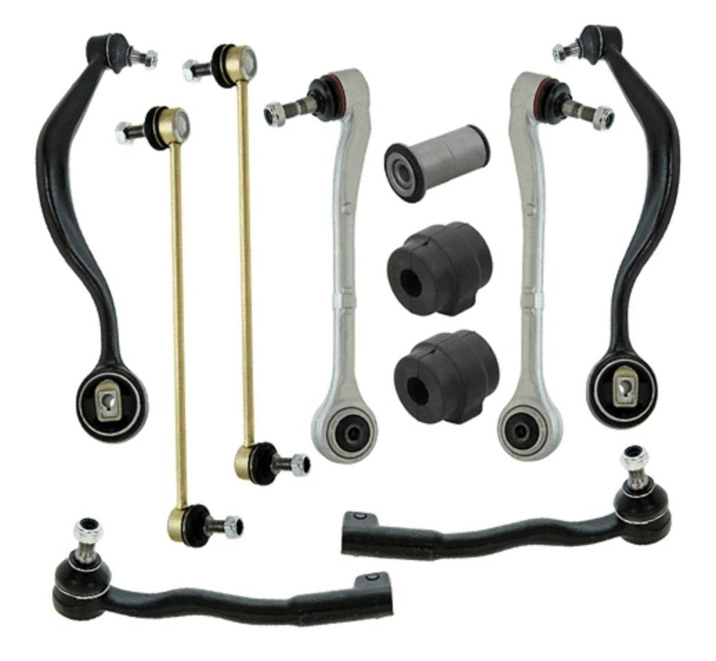 Draagarm BMW E38 draagarmen BMW E38 stuurkogels, Auto-onderdelen, -, -, Nieuw, Ophalen of Verzenden