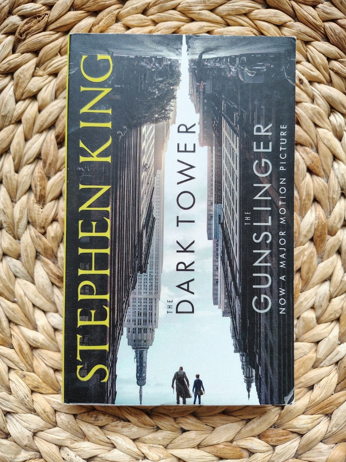 Stephen King - The Gunslinger, Boeken, Ophalen of Verzenden