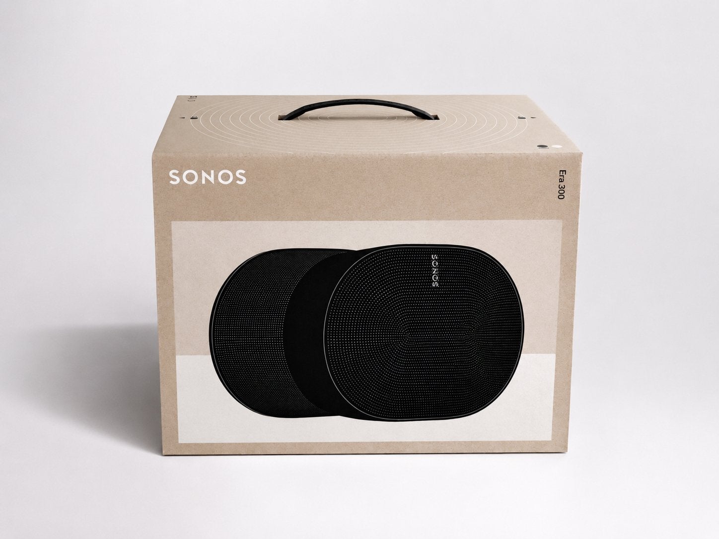 SONOS ERA 300 - NIEUW (€385!), Ophalen of Verzenden, Nieuw, Sonos