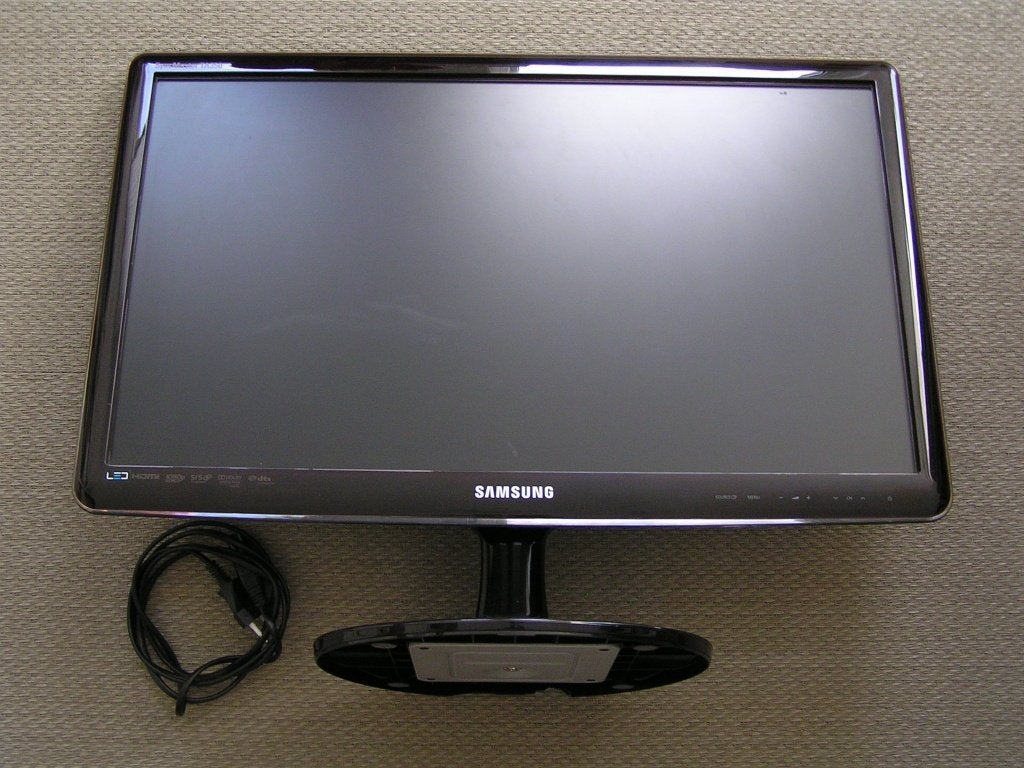 Samsung Syncmaster LT24A350., LED, 50 Hz, Nieuw, Ophalen of Verzenden
