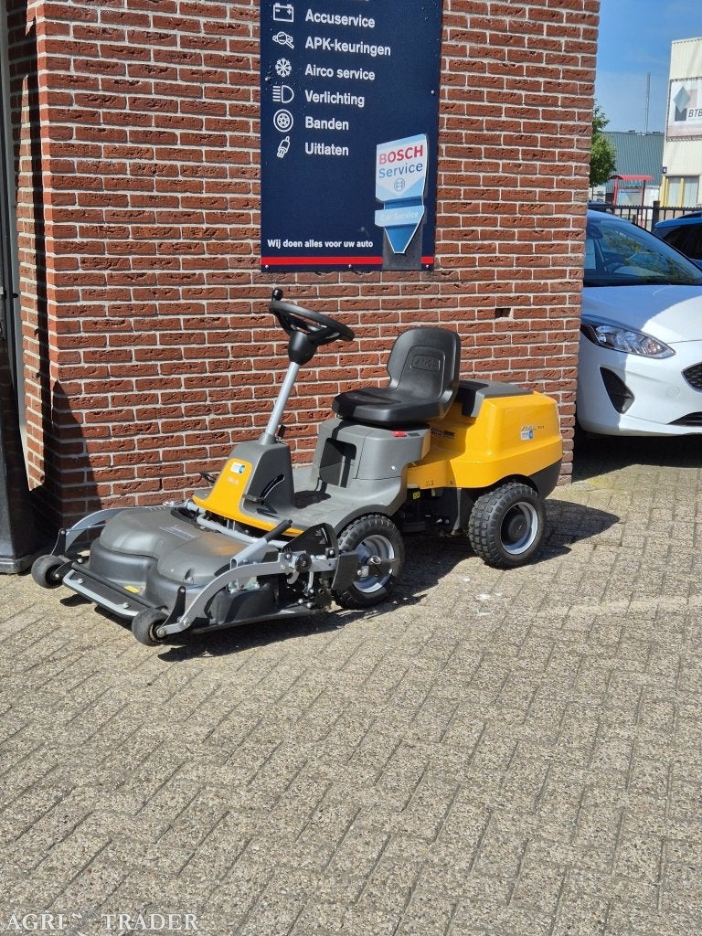 Stiga Combi 85 MQ, Niet opgegeven, -, Niet opgegeven