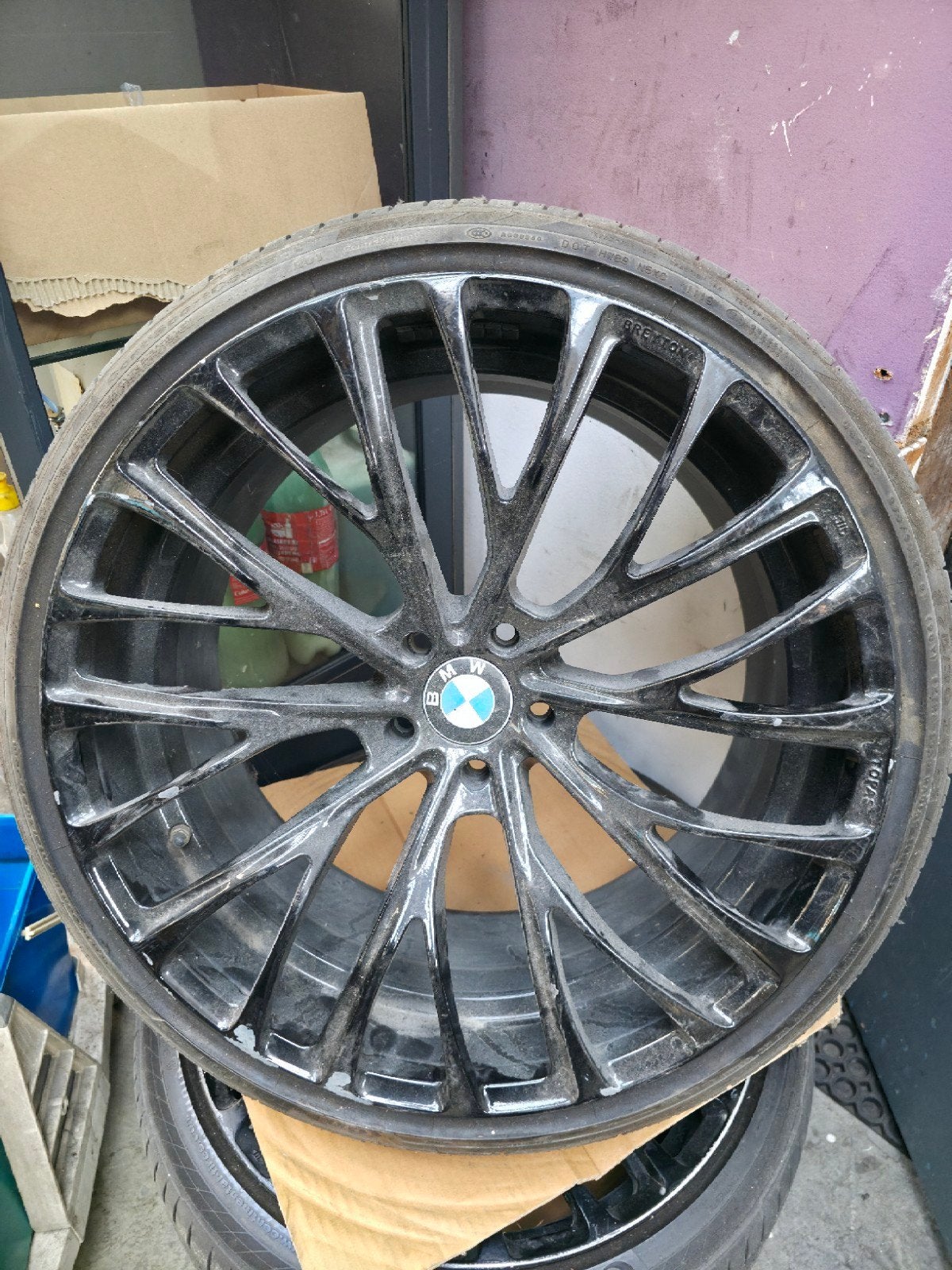 15 t/m 21 inch gebruikte velgen ook nieuw gebruikte banden!, Auto-onderdelen, Banden en Velgen, Ophalen of Verzenden, Gebruikt