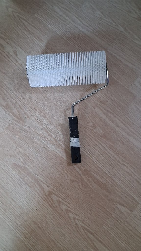 Prikroller zo goed als nieuw, Ophalen, Zo goed als nieuw