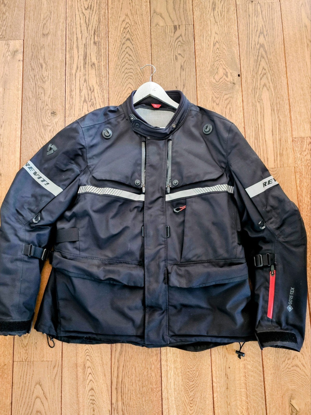 Revit Vertical GTX Gore-tex, Ophalen of Verzenden, Tweedehands, Combipak