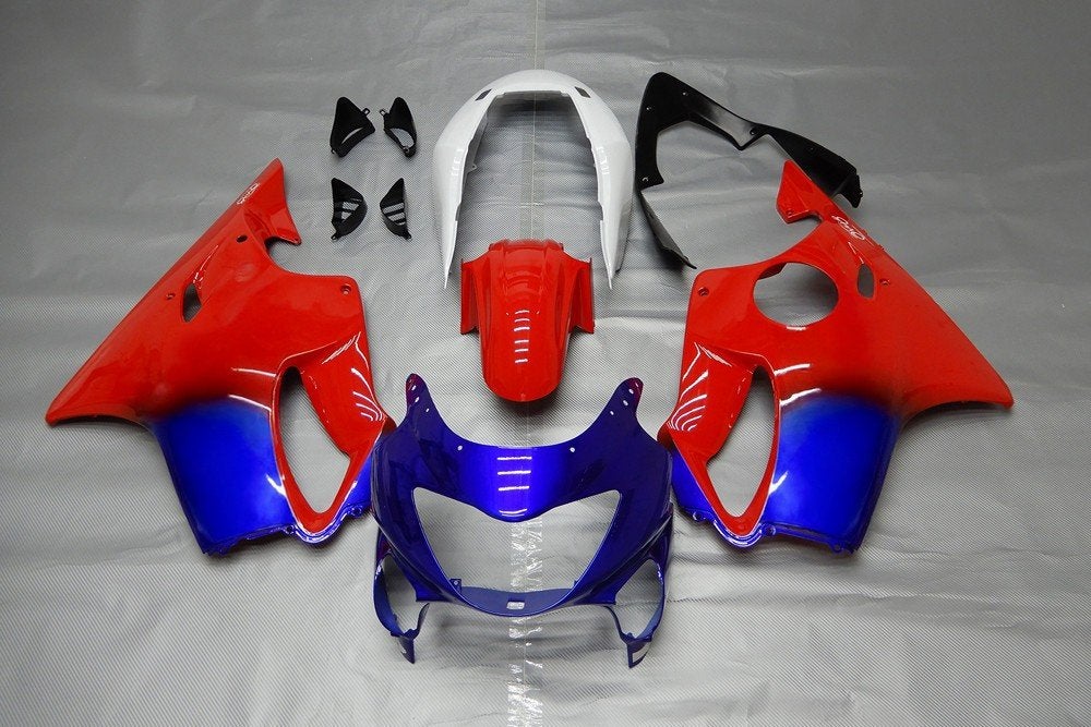 Motorfiets AVDB kuipdelen voor HONDA CBR 600 F F4 1999 2000, Verzenden, Nieuw