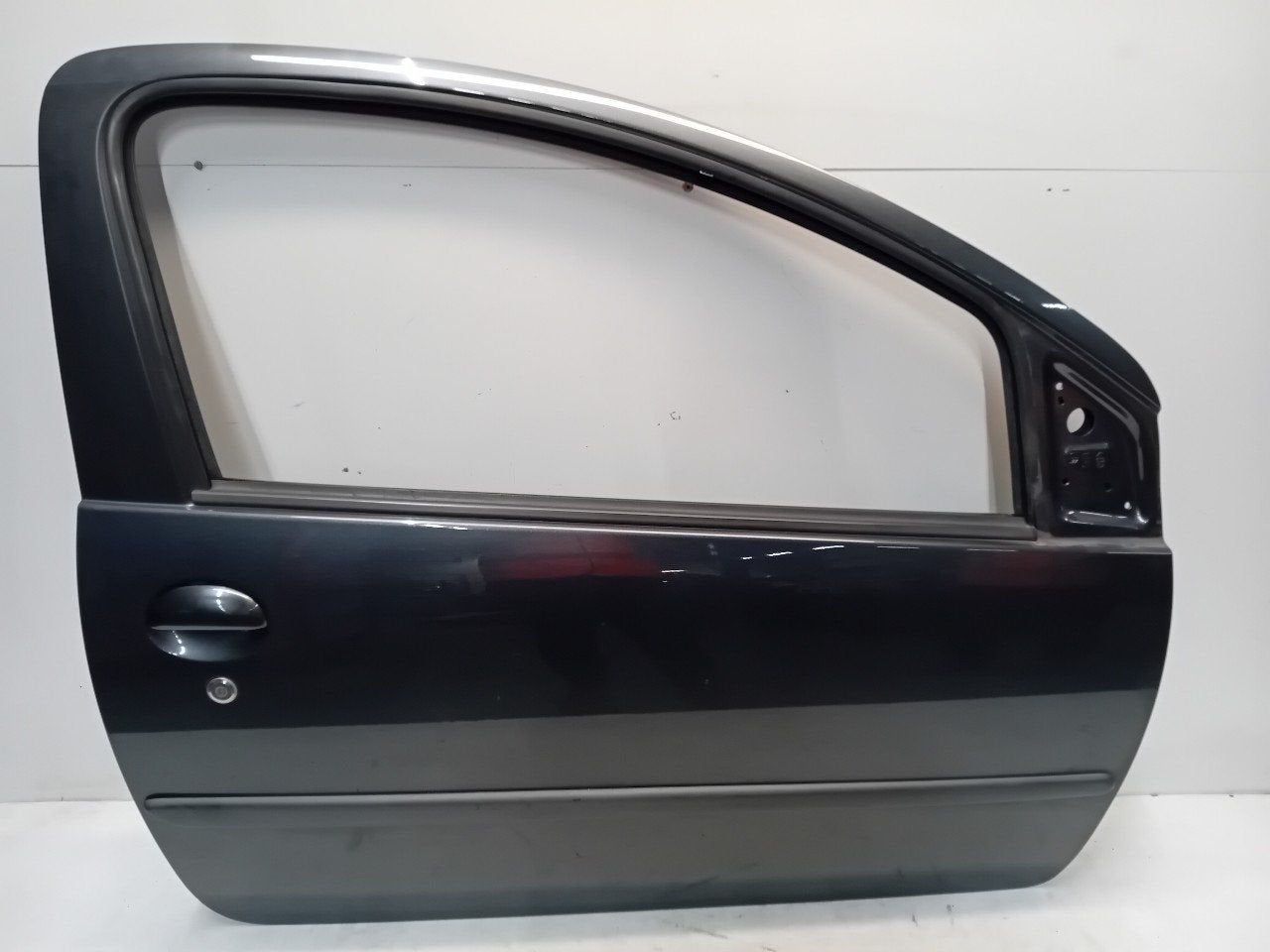 Portier rechts voor Citroën C1, Onderdelen@venauto.nl, Van der Ven Autorecycling B.V., Gebruikt, Citroën